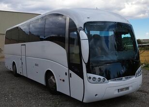 Scania K114 Sunsundegui Sideral coach bus