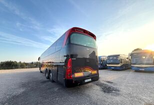 Prodaja Scania K124 IRIZAR PB turističkog autobusa - Slika 7 | Autoline BA Scania K124 IRIZAR PB turistički autobus | Slika 7 - Autoline