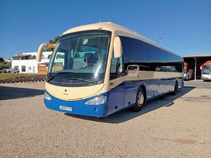 Scania K340 IRIZAR I4 +60 PAX +8 PIE, 2007 coach bus