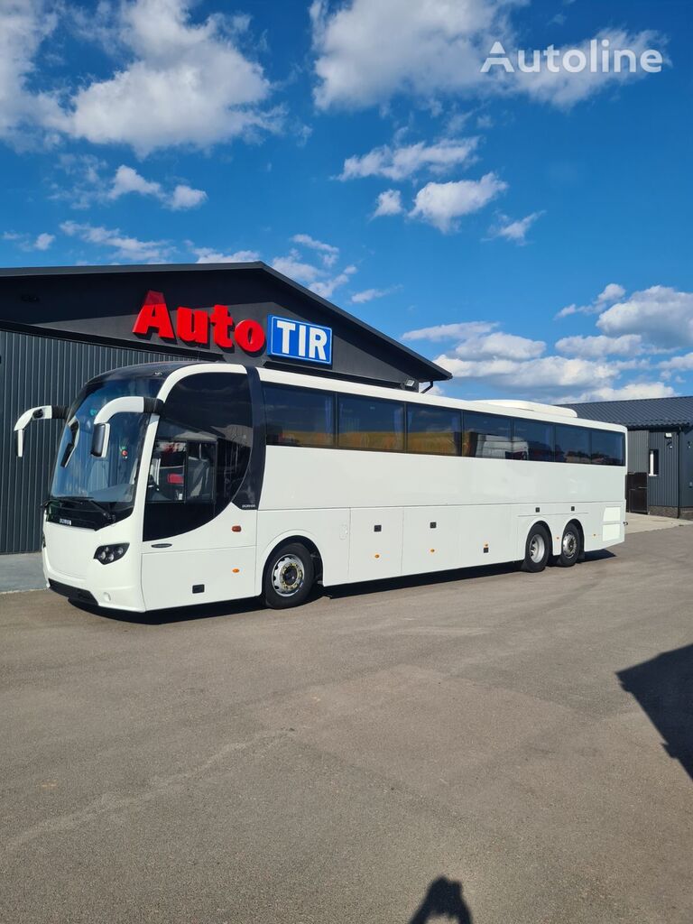 туристический автобус Scania OmniExpress