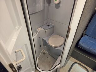 بيع الباص السياحي Scania OmniExpress 340 LK 400 - صورة 10 | Autoline SD الباص السياحي Scania OmniExpress 340 LK 400 | صورة 10 - Autoline