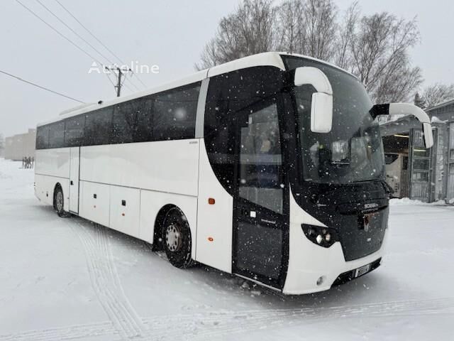 Autocar de tourisme Scania Omniexpress - Autoline