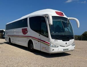 pullman turistico Scania RIZAR PB, 56 PAX, EURO 4 + AÑO 2008