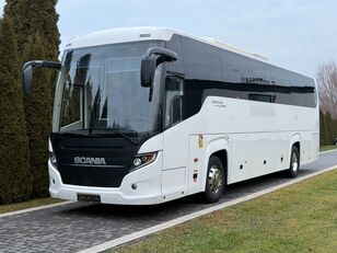 Scania TOURING HD turistički autobus