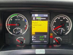 Autocar de tourisme Scania TOURING HD à vendre - Image 5 | Autoline CM Autocar de tourisme Scania TOURING HD | Image 5 - Autoline