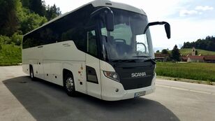 autocar Scania Touring