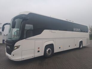 autocar Scania Touring