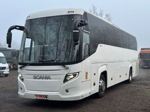 autocar de tourisme Scania Touring HD