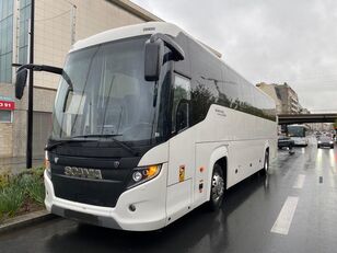 autocarro turístico Scania Touring HD