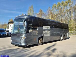 turistick&yacute; autobus Scania Touring HD Higer 53+2 Euro5