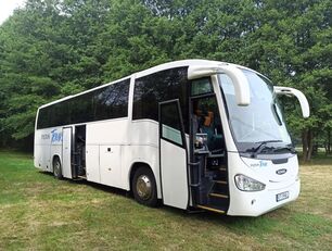 الباص السياحي Scania irizar new century