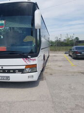 Setra coach bus