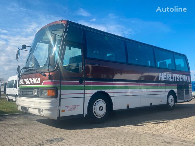 Setra  211HD V 8 coach bus