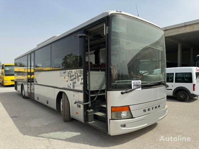 туристически автобус Setra 315 UL