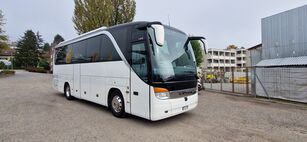 Setra 411 HD yolcu otobüsü