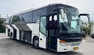الباص السياحي Setra 415 GTHD