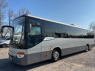 autocar Setra 415 H / UL / GT