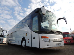 туристически автобус Setra 417 GT-HD