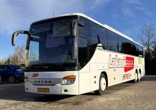 туристический автобус Setra 417 GTHD