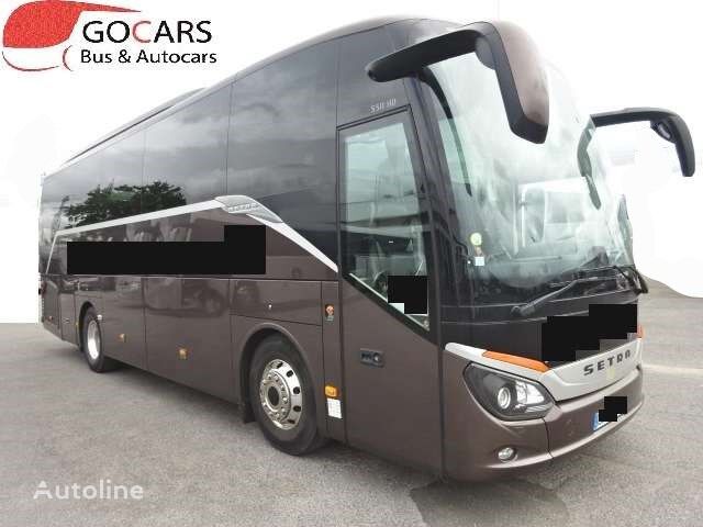 Setra 511 autobús de turismo