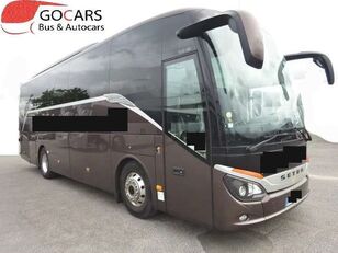 Setra 511 Reisebus