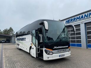 туристический автобус Setra 516 HD