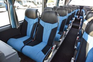 Setra 516 HD coach bus