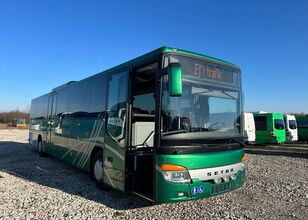 autokar turystyczny Setra 516 UL