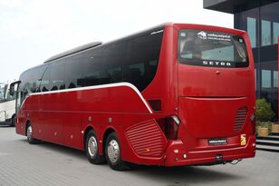 Setra 517 HD / EURO6 / SPROWADZONY / coach bus