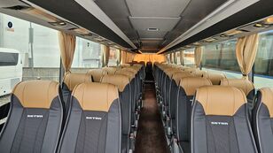 autocar de tourisme Setra GT416