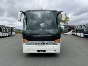 eladó Setra S 411 turistabusz kép 9 Setra S 411 turistabusz kép 9