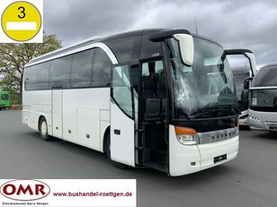 autokar turystyczny Setra S 411 HD