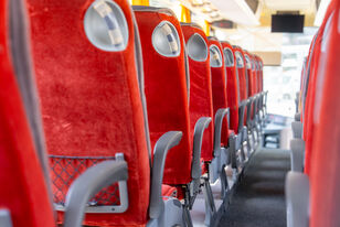 Setra S 415 GT-HD coach bus for sale - Image 31 | Autoline TH Setra S 415 GT-HD coach bus | Image 31 - Autoline