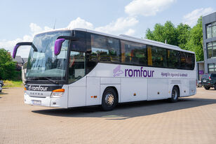 Setra S 415 GT-HD coach bus for sale - Image 5 | Autoline TH Setra S 415 GT-HD coach bus | Image 5 - Autoline