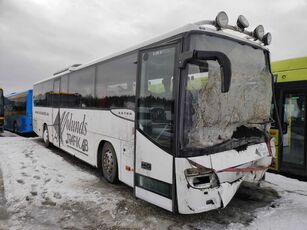 turismibuss Setra S 415 H FOR PARTS / OM457HLA ENGINE / GEARBOX SOLD varuosadena