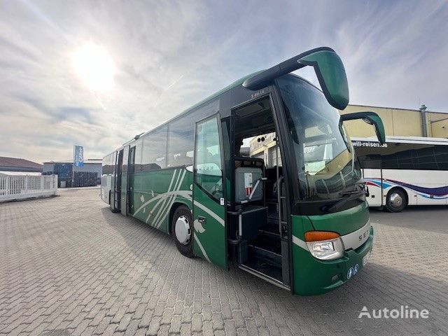 туристический автобус Setra S 416 415 550