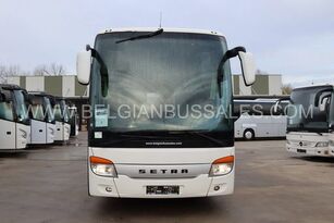 Setra S 416 GT-HD / 13.0m / Airco / Euro 5 coach bus