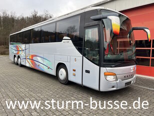 Setra S 417 GT-HD coach bus