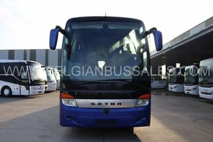 الباص السياحي Setra S 417 HDH / 14.1m / Euro 5