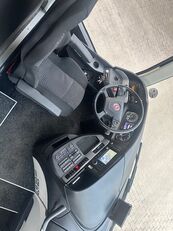 Setra S 511 HD coach bus