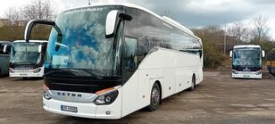 autokar turystyczny Setra S 515 HD