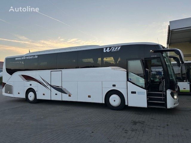 туристический автобус Setra S 515 HD