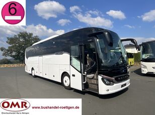 Setra S 515 HD turistbus