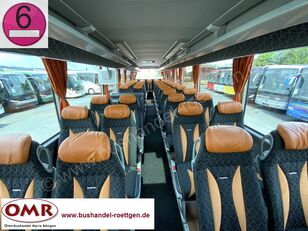 Setra S 515 HD coach bus