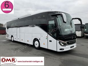 turistický autobus Setra S 515 HD