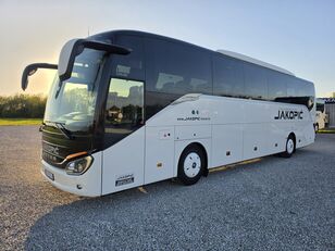 autocarro tur&iacute;stico Setra S 515 HD / 49+1+1 / TOP