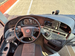 Setra S 516 HD coach bus for sale - Image 9 | Autoline HK Setra S 516 HD coach bus | Image 9 - Autoline