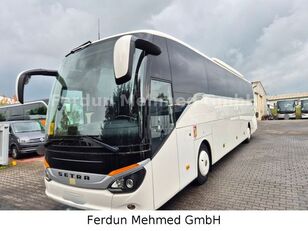 Setra S 516 HD/2 - 53+1+1 Länge 13,11 m coach bus