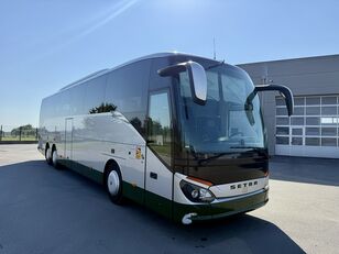 turistinis autobusas Setra S 516 HD/3