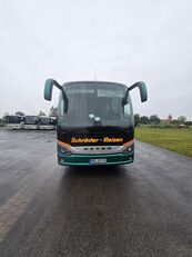 Setra S 516 MD coach bus